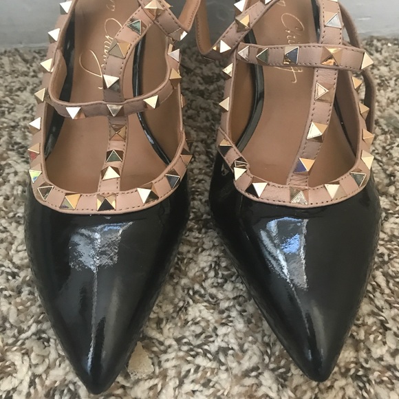 Arturo chiang heels Clearance